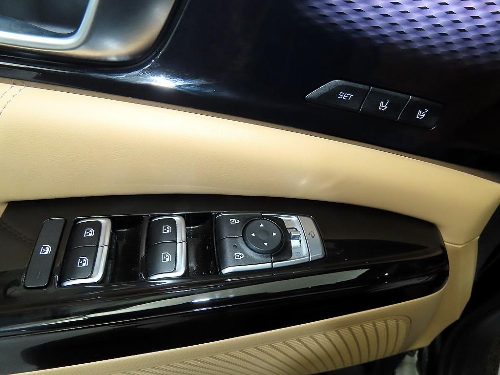 KIA Carnival 2023 Negro - Importación desde Corea - HF Imports Iquique - Foto 13