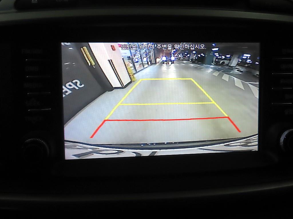 KIA Sorento 2017 Gris - Importación desde Corea - HF Imports Iquique - Foto 14