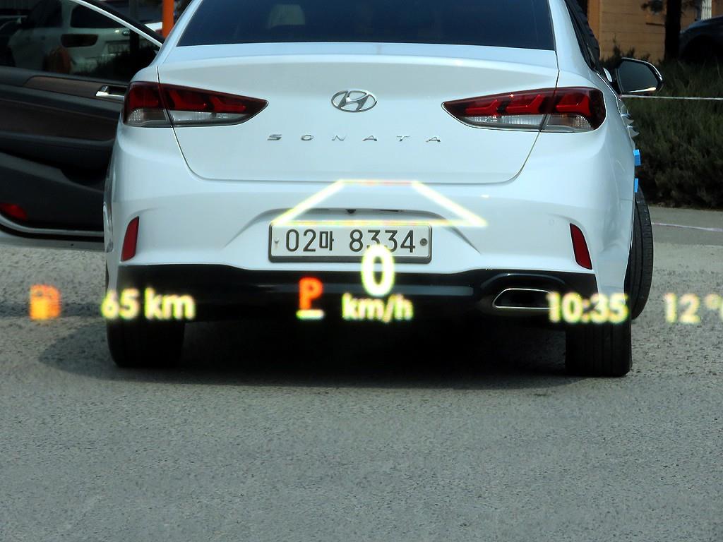 Lincoln Continental - Vista 10