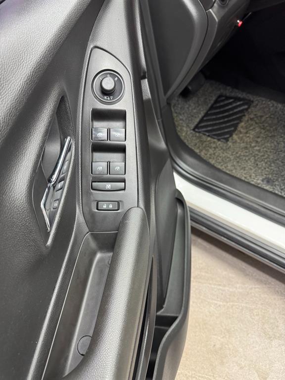 Chevrolet Trax 2014 Blanco - Importación desde Corea - HF Imports Iquique - Foto 17