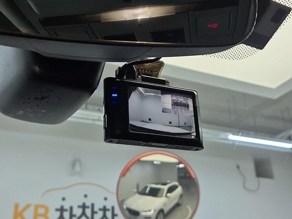 Jaguar F-PACE 2019 Blanco - Importación desde Corea - HF Imports Iquique - Foto 17