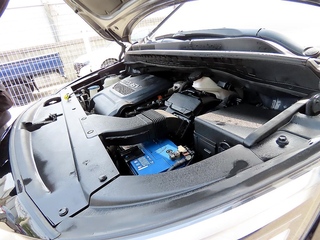 KIA Carnival 2018 Negro - Importación desde Corea - HF Imports Iquique - Foto 19