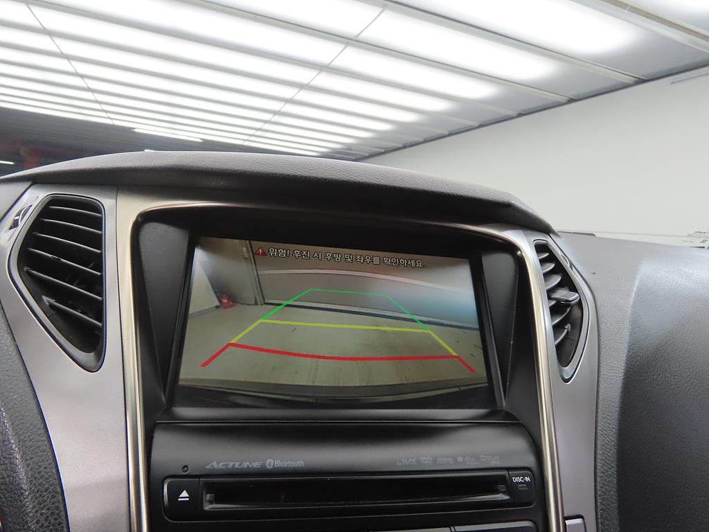 HYUNDAI Grandeur 2014 Negro - Importación desde Corea - HF Imports Iquique - Foto 14