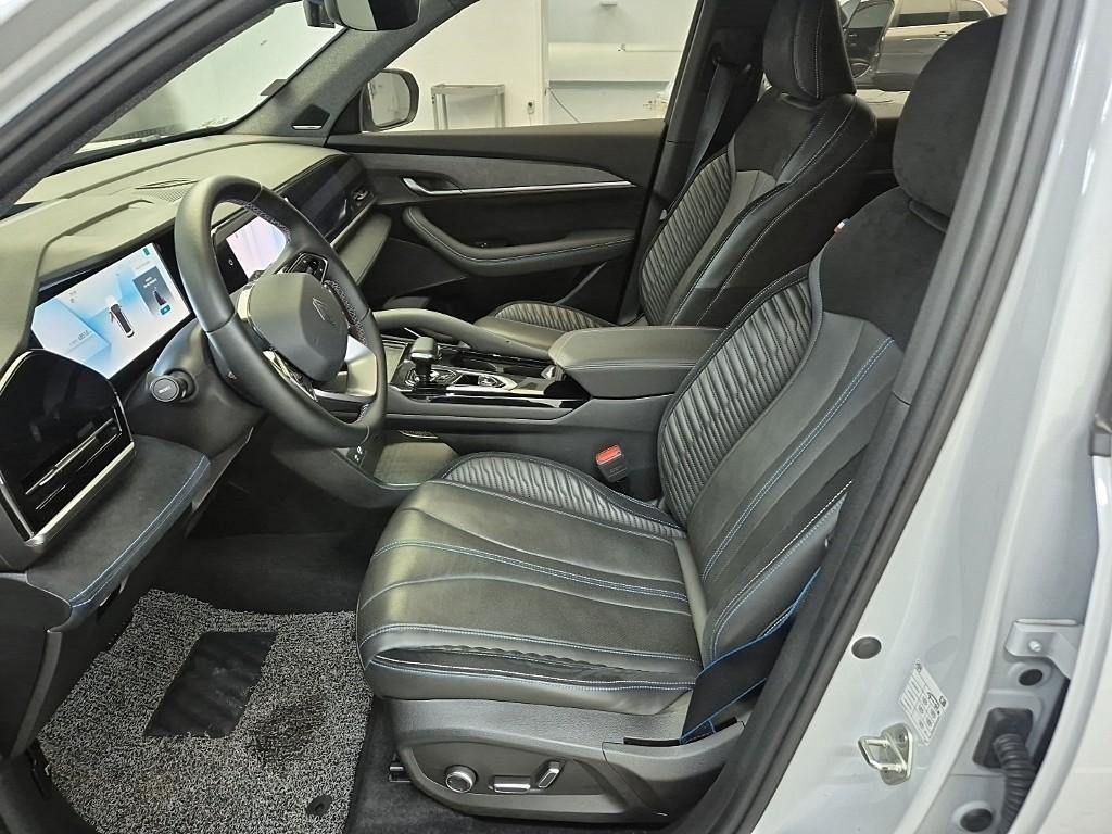 SAMSUNG Grand Koleos - Vista 11