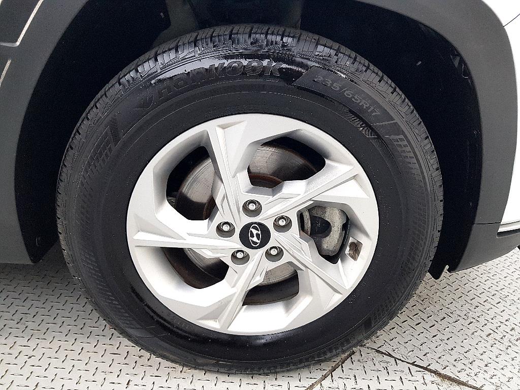 HYUNDAI Tucson 2022 Blanco - Importación desde Corea - HF Imports Iquique - Foto 20