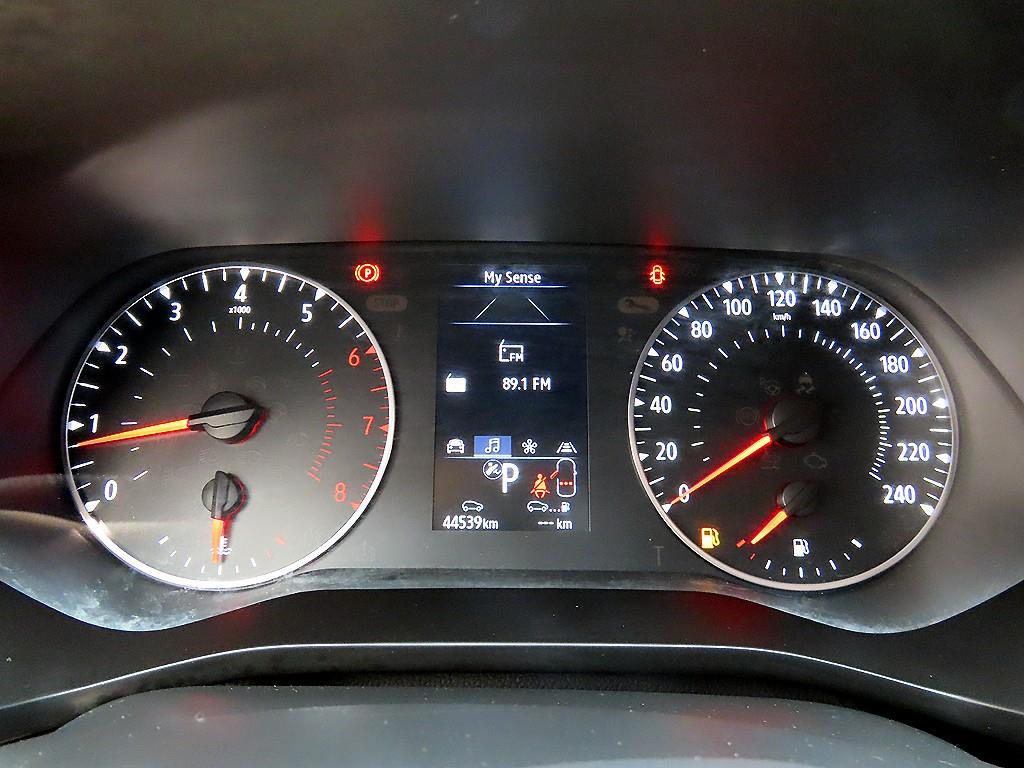 SAMSUNG XM3 - Vista 9