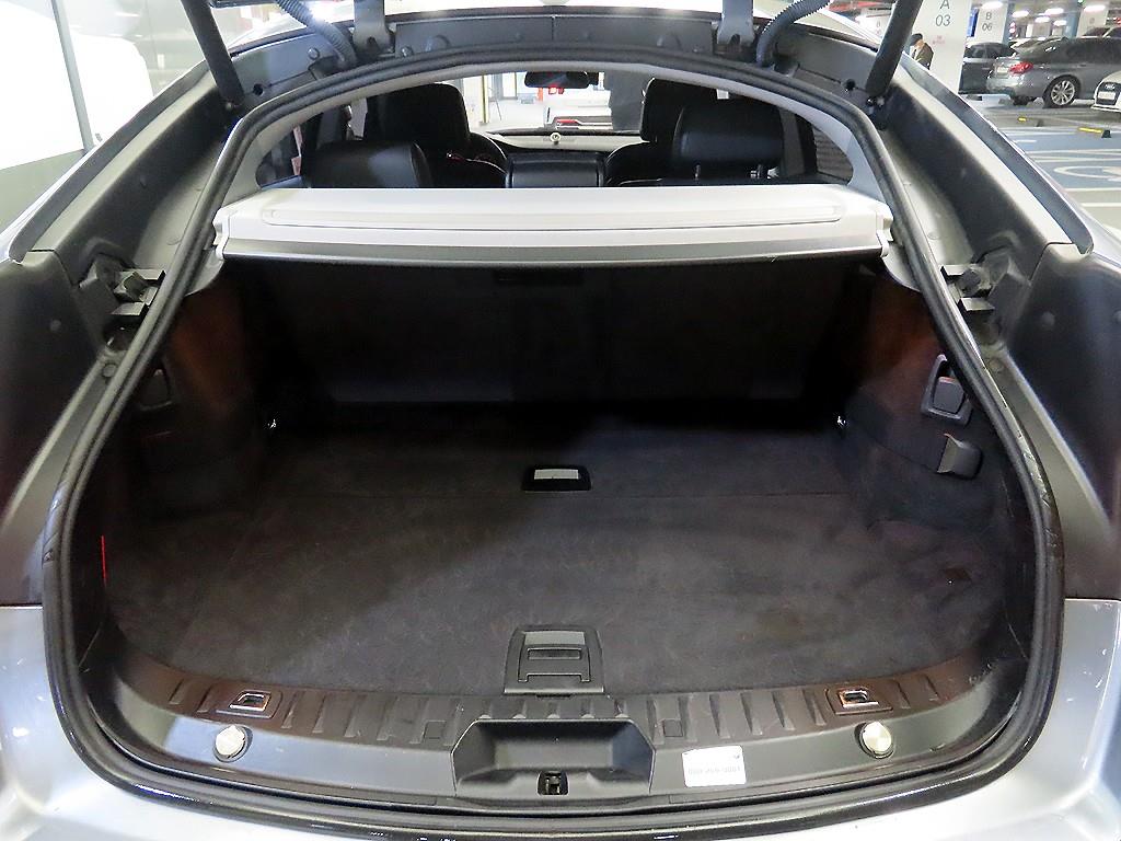 BMW Gran Turismo 2012 Gris - Importación desde Corea - HF Imports Iquique - Foto 17