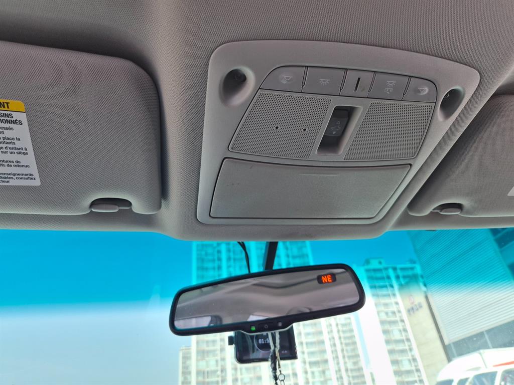 Nissan Altima 2016 Blanco - Importación desde Corea - HF Imports Iquique - Foto 15