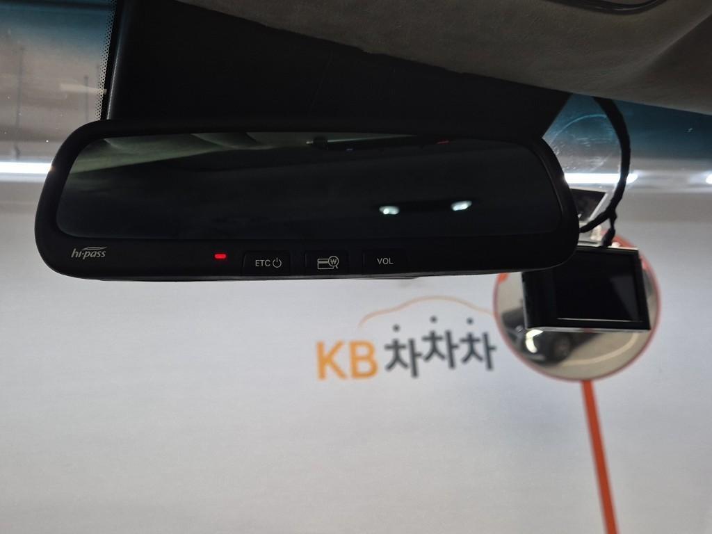 HYUNDAI Palisade 2021 Azul - Importación desde Corea - HF Imports Iquique - Foto 16