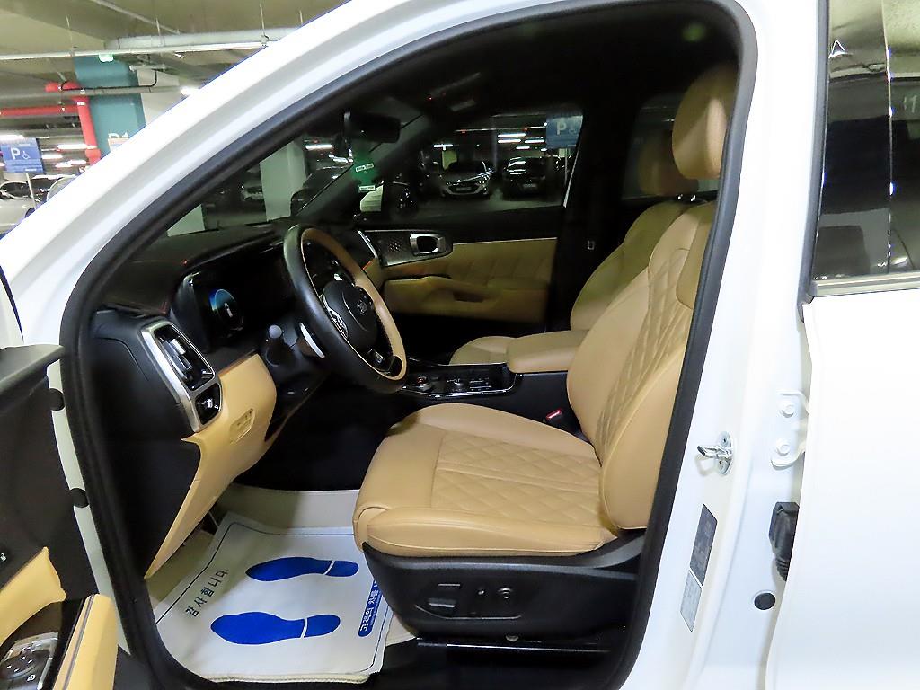 KIA Sorento - Vista 6