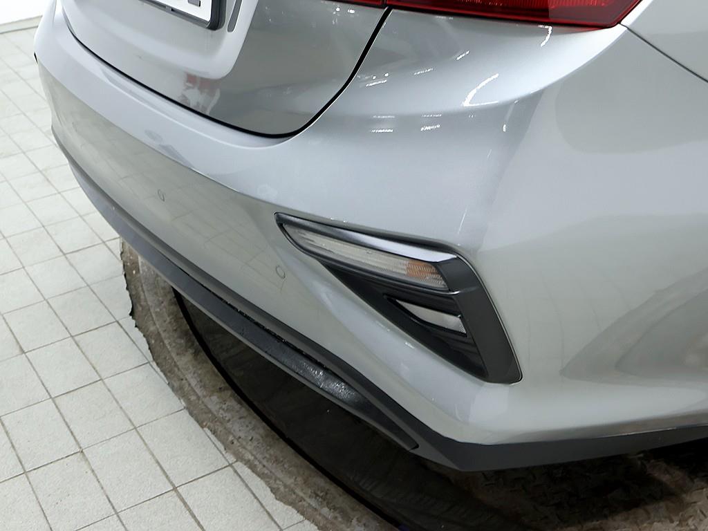 KIA K3 2020 Gris - Importación desde Corea - HF Imports Iquique - Foto 13