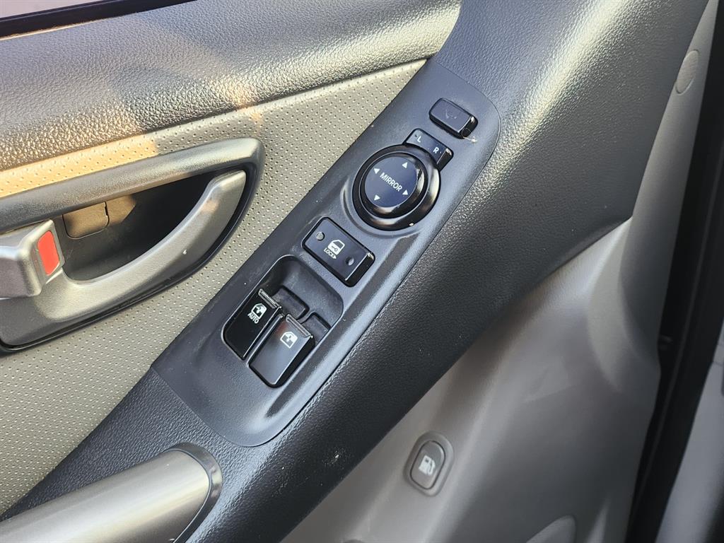 HYUNDAI Starex 2017 Negro - Importación desde Corea - HF Imports Iquique - Foto 13