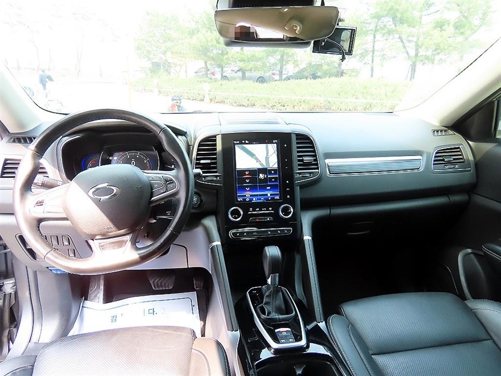 SAMSUNG QM6 - Vista 7