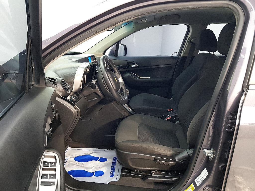 Chevrolet Orlando - Vista 8