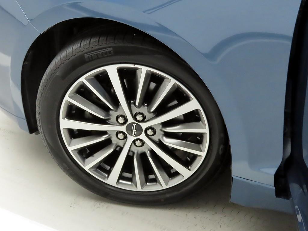 Lincoln MKZ 2018 - Importación desde Corea - HF Imports Iquique - Foto 19