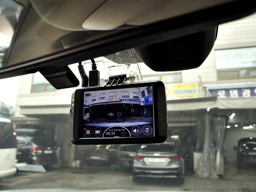 SAMSUNG QM6 2020 Blanco - Importación desde Corea - HF Imports Iquique - Foto 13