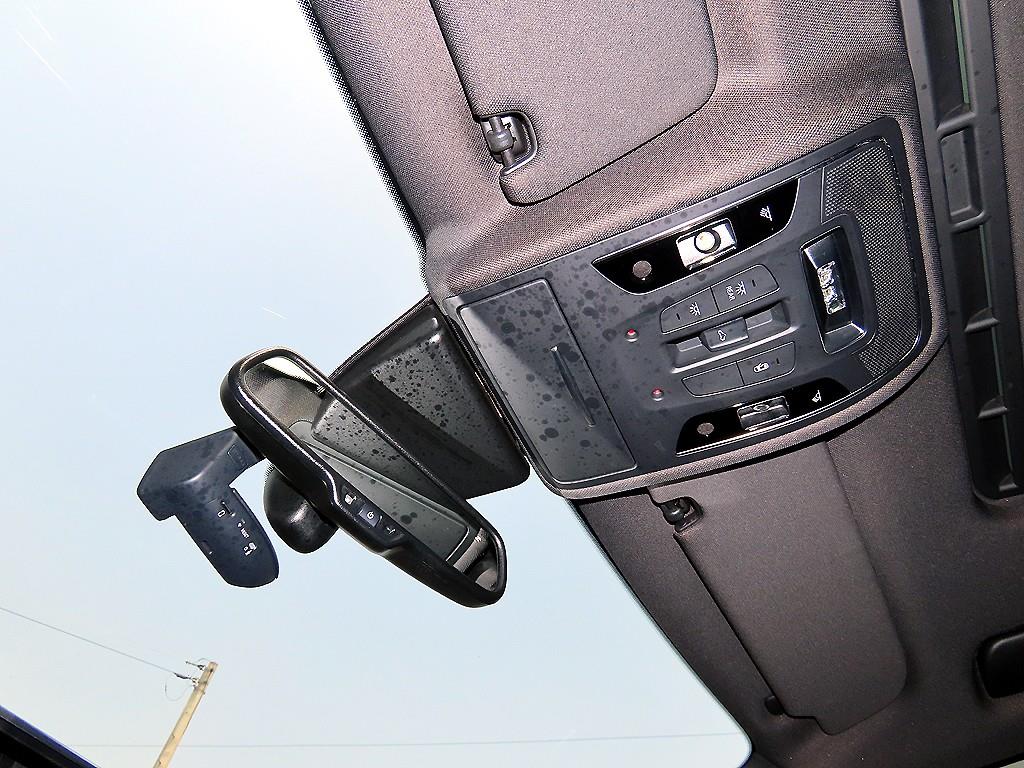 Audi A6 2018 Negro - Importación desde Corea - HF Imports Iquique - Foto 15