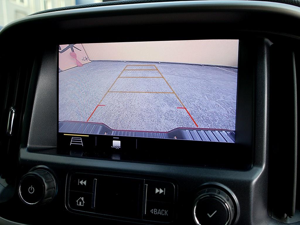 Chevrolet ?Colorado 2021 Rojo - Importación desde Corea - HF Imports Iquique - Foto 10