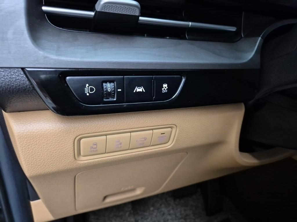 KIA Carnival 2021 Negro - Importación desde Corea - HF Imports Iquique - Foto 15