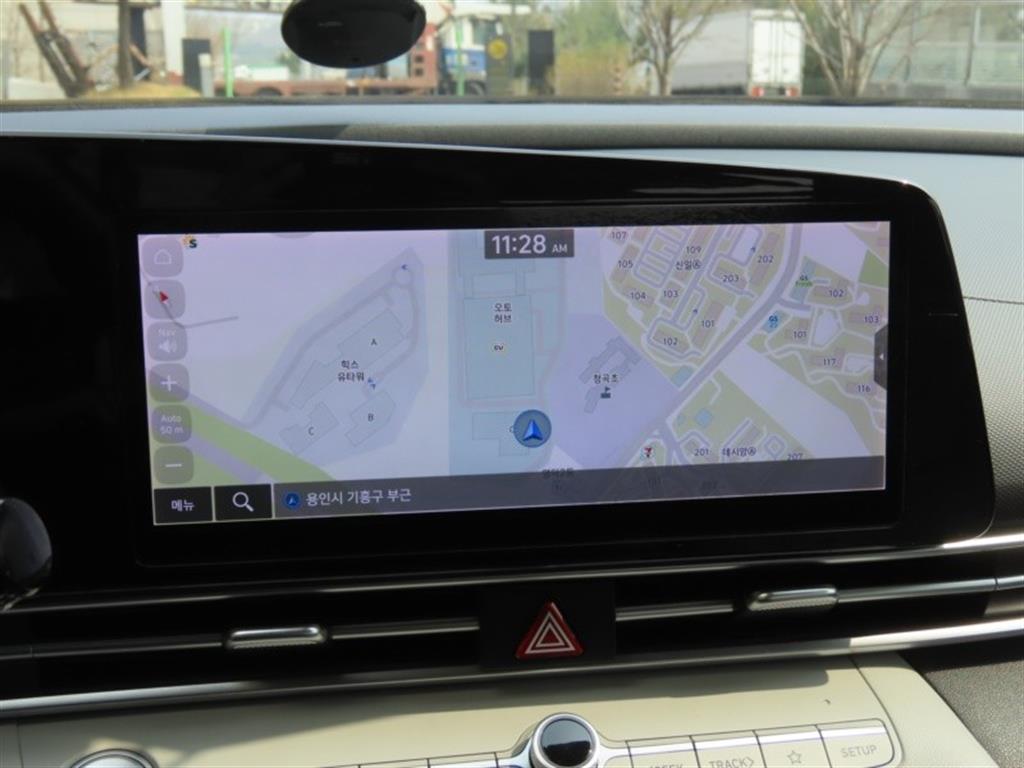 HYUNDAI Avante 2021 - Importación desde Corea - HF Imports Iquique - Foto 8