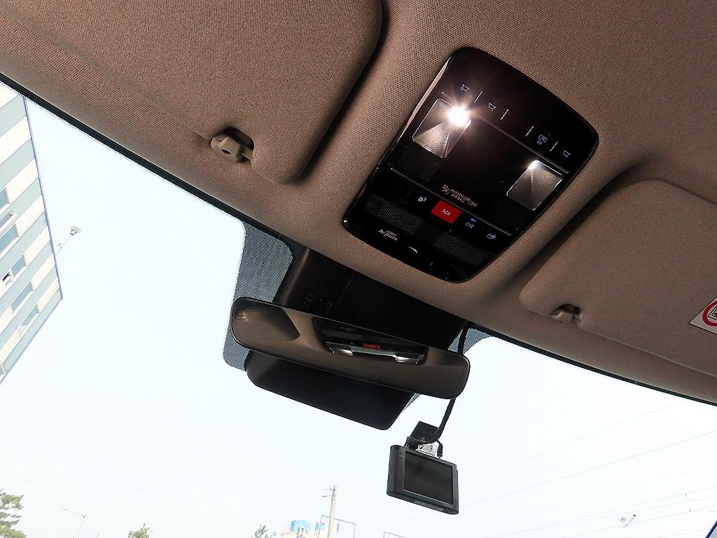 HYUNDAI Santa Fe 2024 Gris - Importación desde Corea - HF Imports Iquique - Foto 15