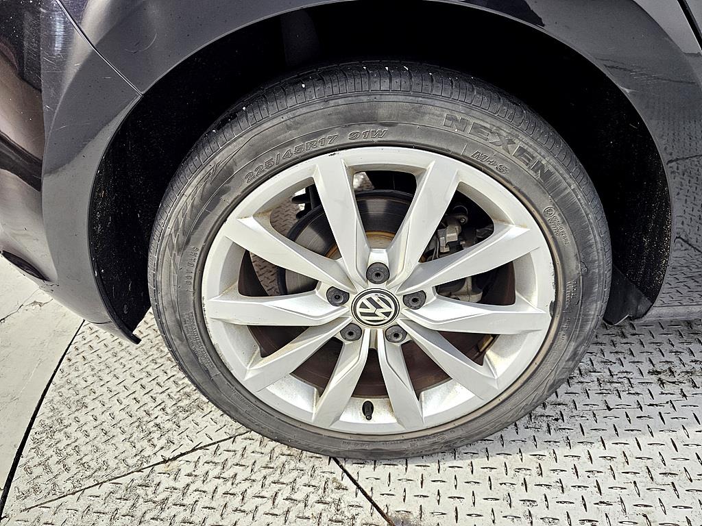 Volkswagen Golf 2015 Negro - Importación desde Corea - HF Imports Iquique - Foto 20