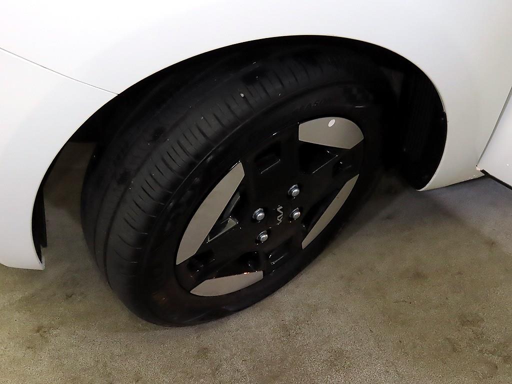 KIA Ray 2024 Blanco - Importación desde Corea - HF Imports Iquique - Foto 20