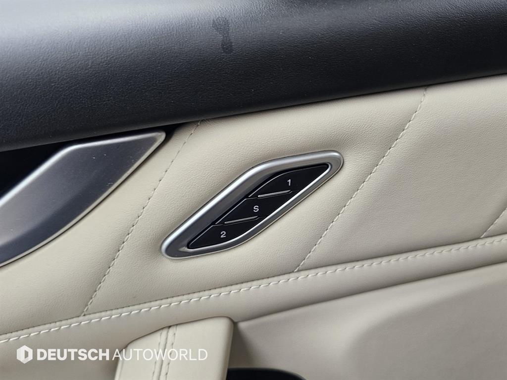 Maserati Levante 2019 Negro - Importación desde Corea - HF Imports Iquique - Foto 15