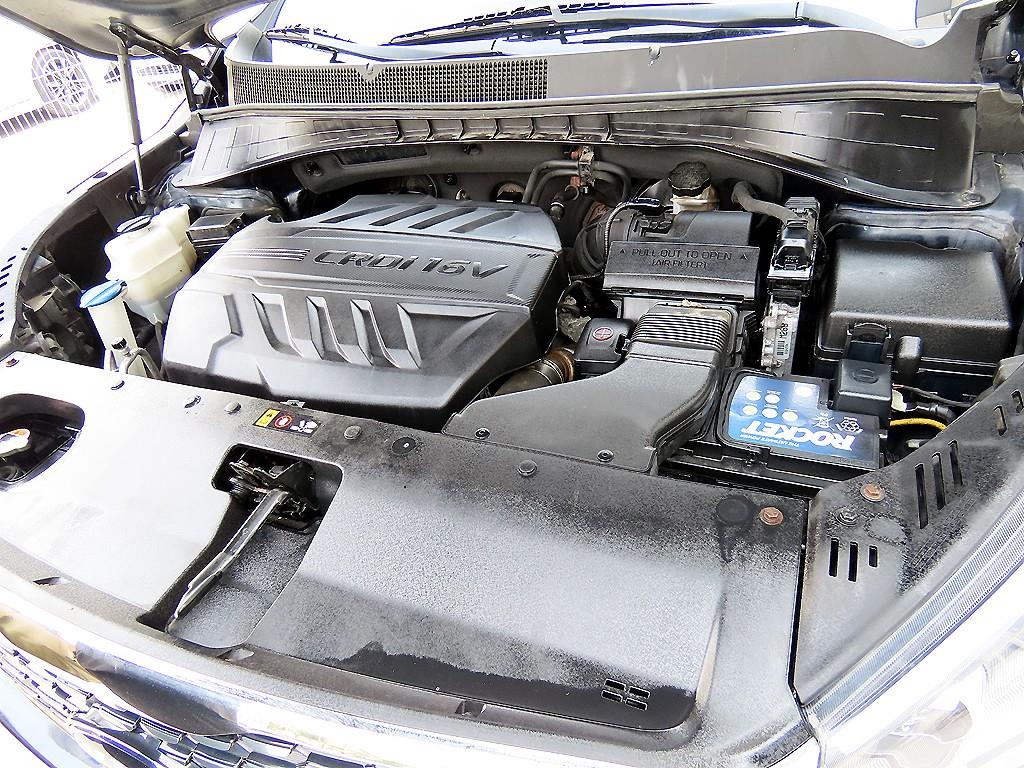 KIA Sorento 2019 - Importación desde Corea - HF Imports Iquique - Foto 19