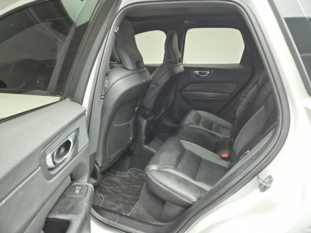 Volvo XC60 - Vista 12