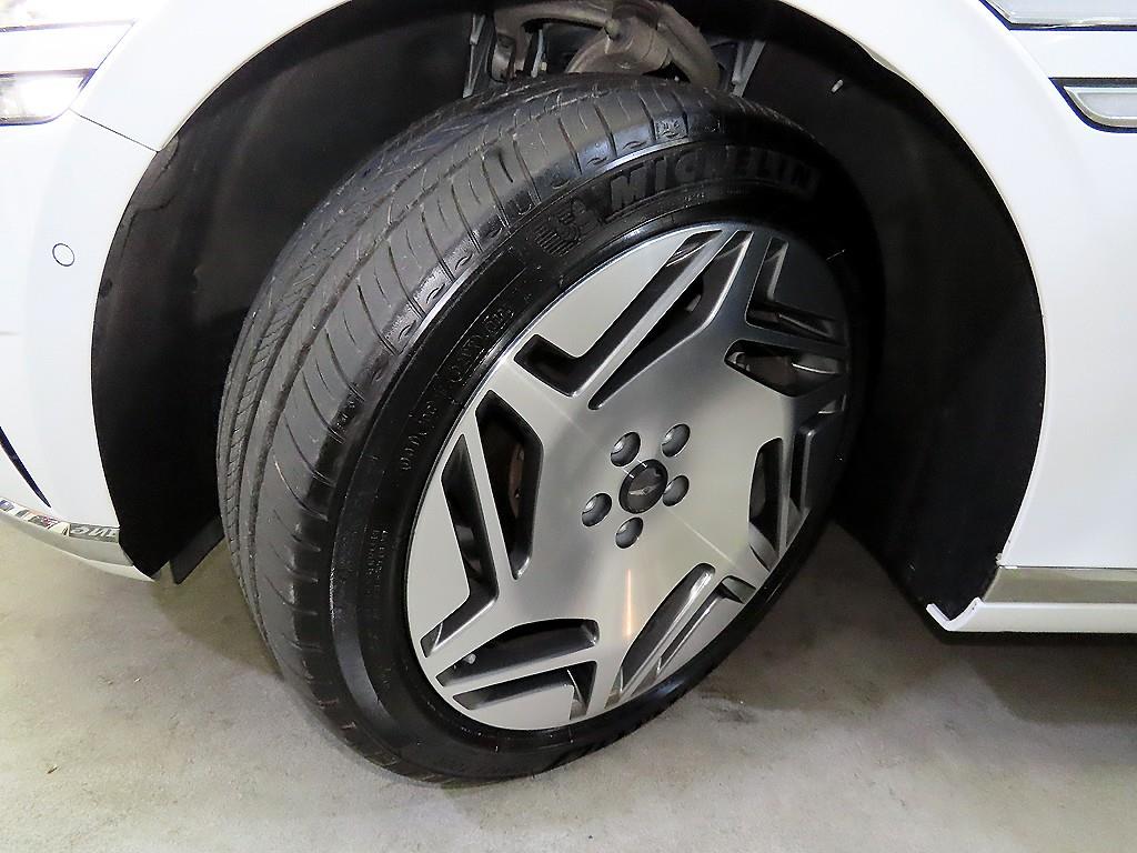 Genesis G90 2023 - Importación desde Corea - HF Imports Iquique - Foto 20