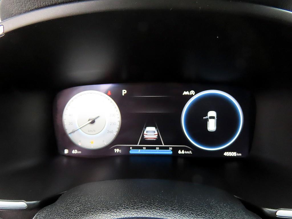 HYUNDAI Santa Fe - Vista 9