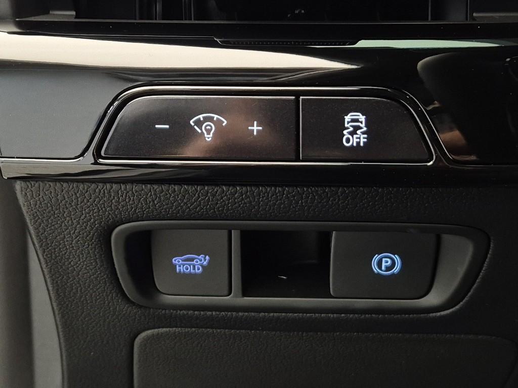 Genesis G80 2026 Negro - Importación desde Corea - HF Imports Iquique - Foto 17