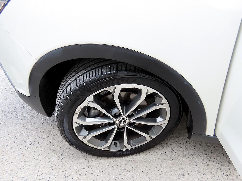 Ssangyong Tivoli 2016 Blanco - Importación desde Corea - HF Imports Iquique - Foto 20