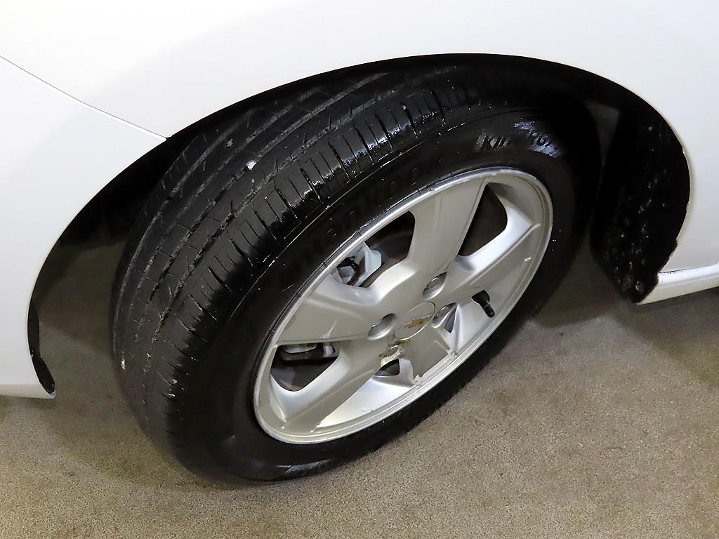 Chevrolet Spark 2017 Blanco - Importación desde Corea - HF Imports Iquique - Foto 20