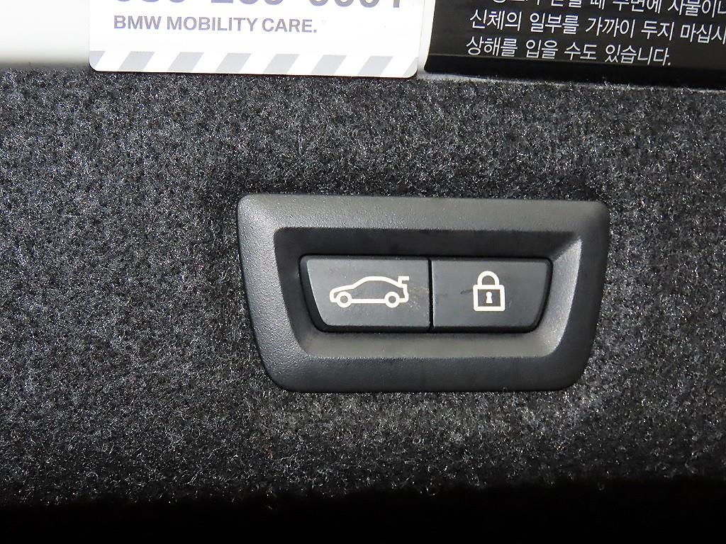 BMW 5 Series 2019 Blanco - Importación desde Corea - HF Imports Iquique - Foto 15