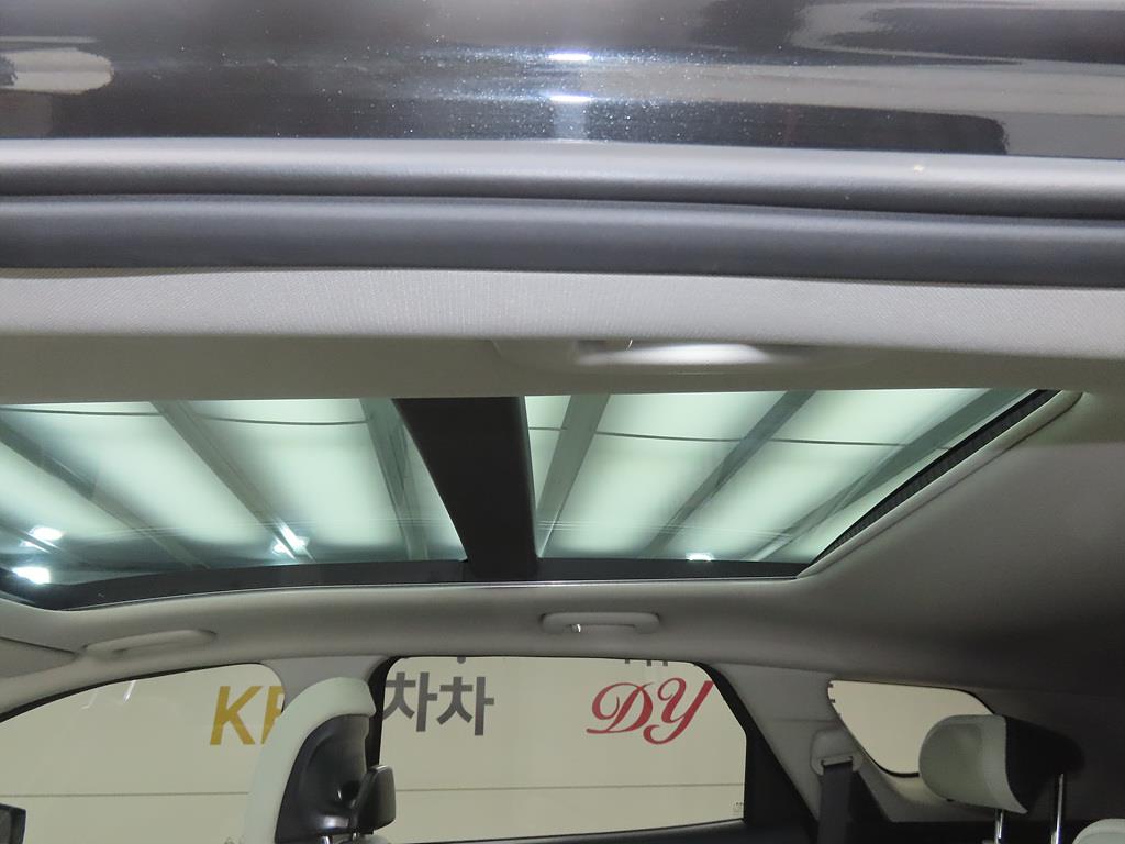 KIA Sportage 2022 Negro - Importación desde Corea - HF Imports Iquique - Foto 15