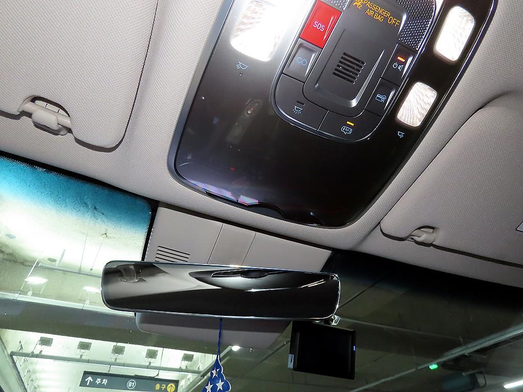 Genesis G80 2025 - Importación desde Corea - HF Imports Iquique - Foto 15