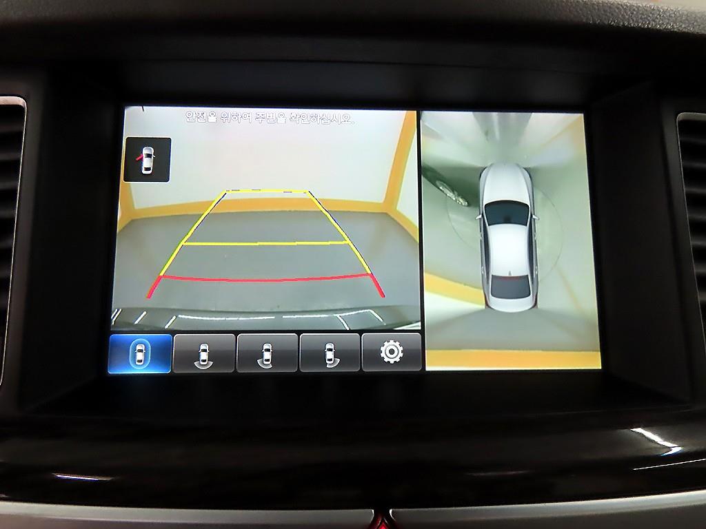 Genesis G80 2018 - Importación desde Corea - HF Imports Iquique - Foto 15