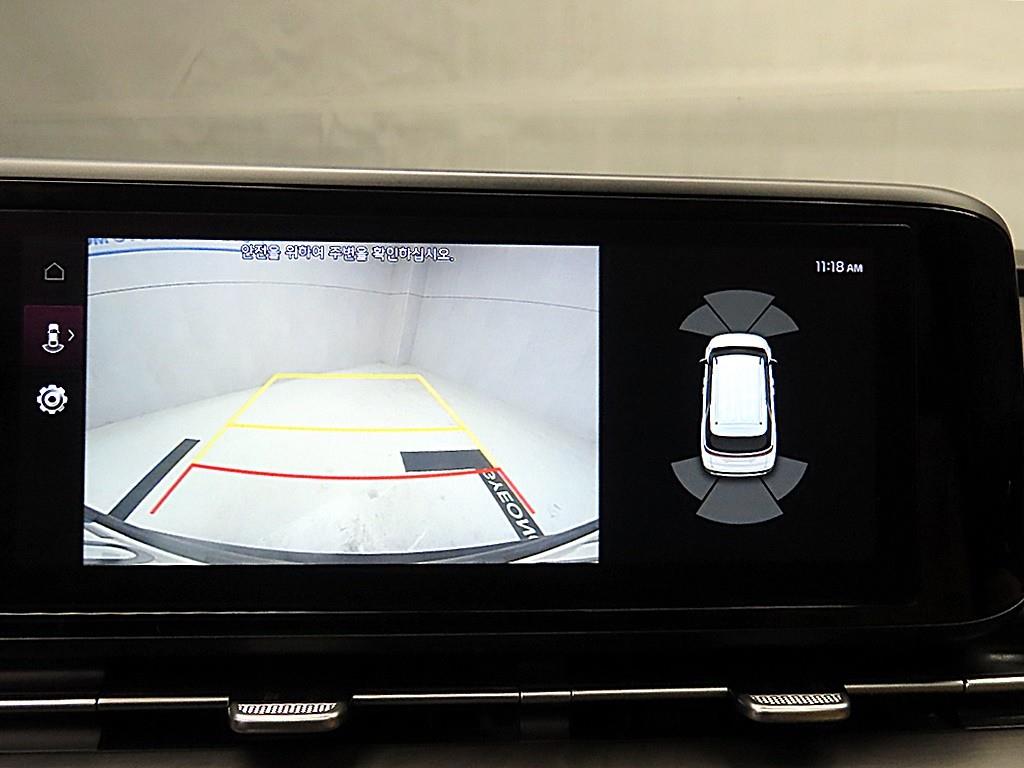 KIA Carnival 2022 Negro - Importación desde Corea - HF Imports Iquique - Foto 15