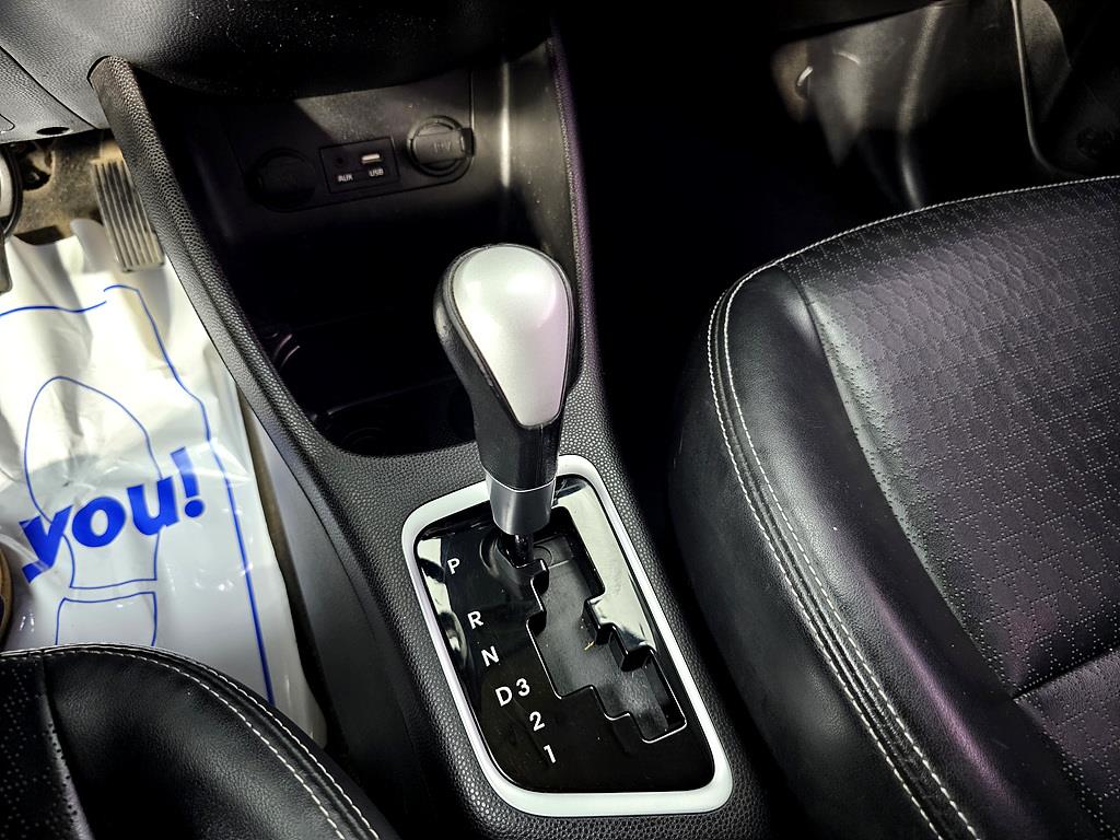 KIA Morning 2016 the color of pearl - Importación desde Corea - HF Imports Iquique - Foto 16