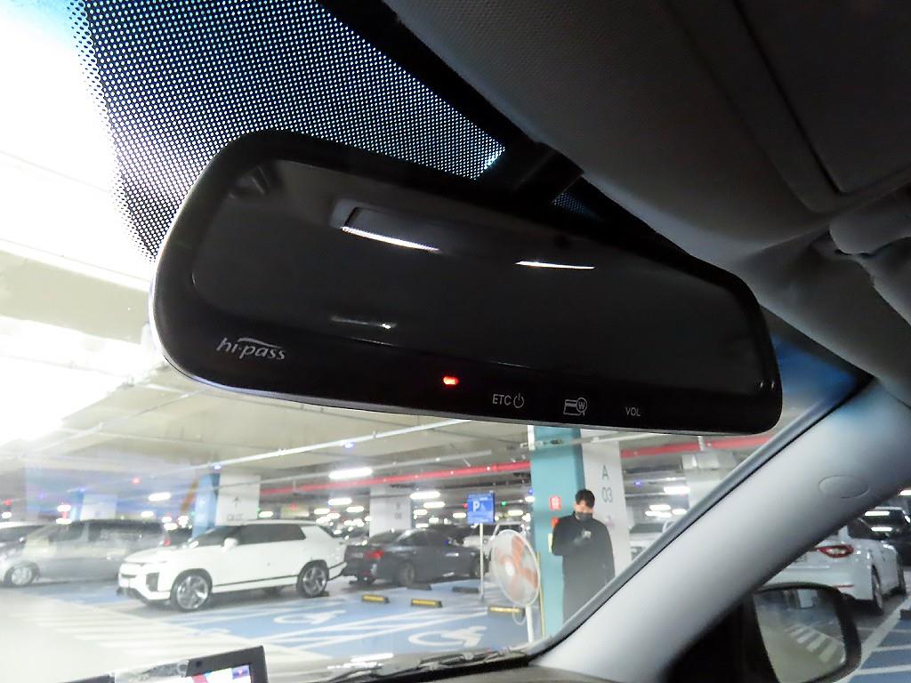 KIA Sorento 2010 Gris - Importación desde Corea - HF Imports Iquique - Foto 14