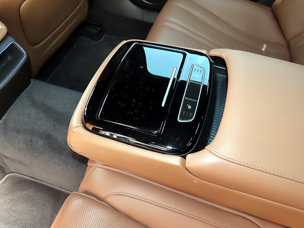 Genesis G80 2021 - Importación desde Corea - HF Imports Iquique - Foto 16