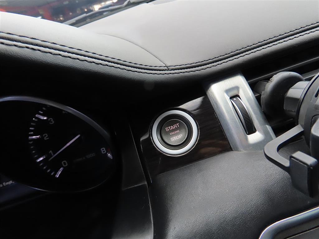 Land Rover Range Rover Bike - Vista 10