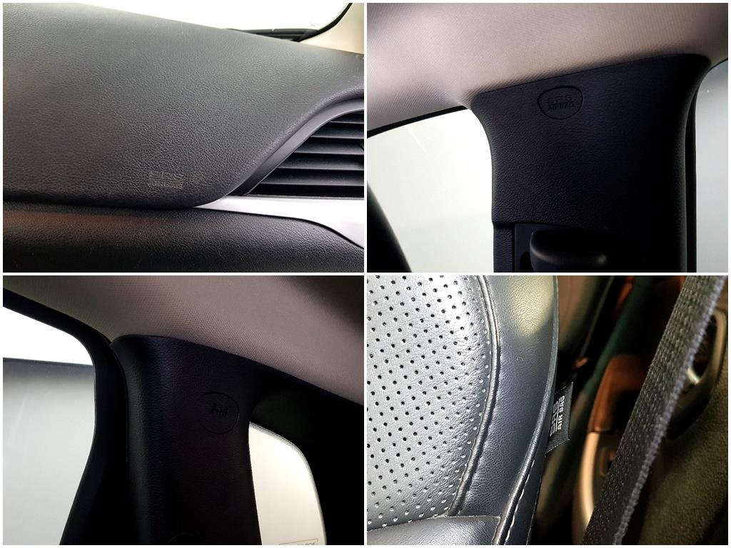 Jeep Cherokee 2018 Plateado - Importación desde Corea - HF Imports Iquique - Foto 15