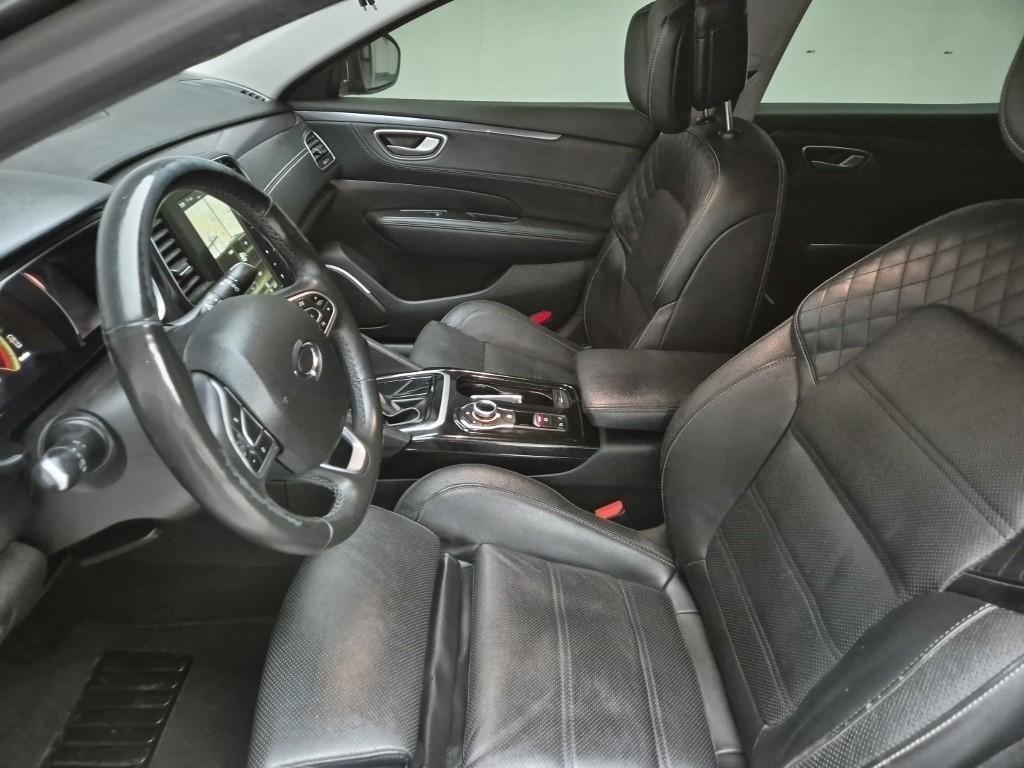 SAMSUNG SM6 - Vista 11