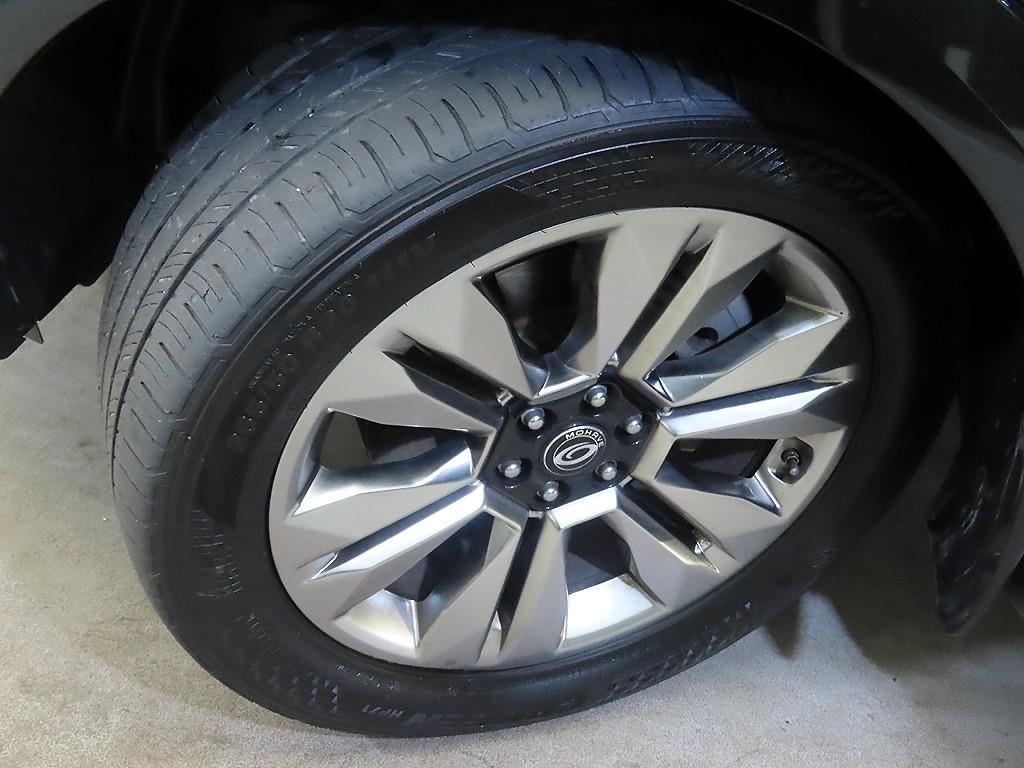 KIA Mohave 2020 Negro - Importación desde Corea - HF Imports Iquique - Foto 20