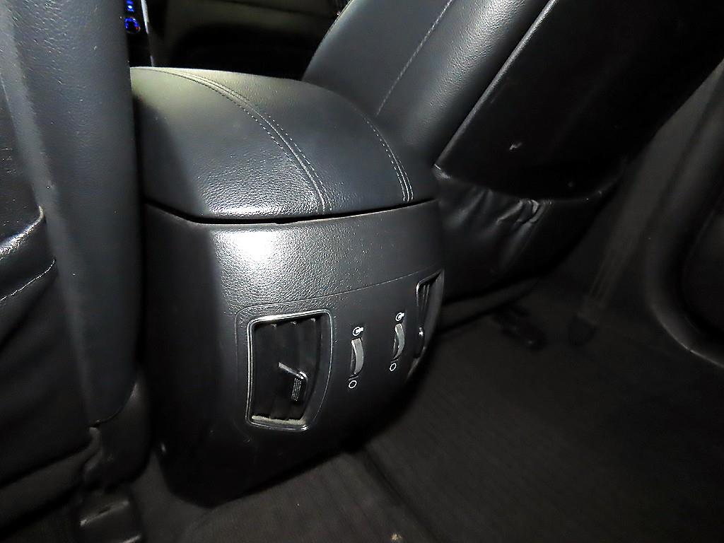 HYUNDAI Sonata 2012 Negro - Importación desde Corea - HF Imports Iquique - Foto 17