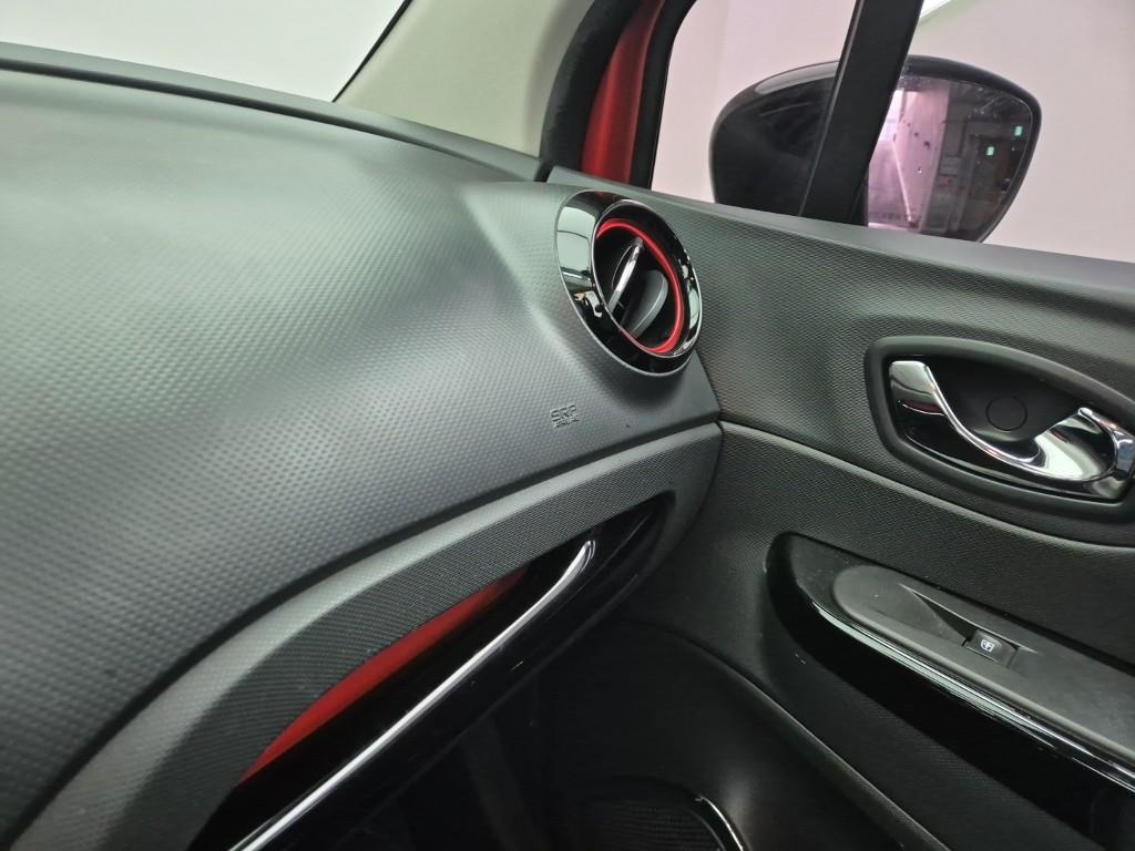 SAMSUNG QM3 2016 Rojo - Importación desde Corea - HF Imports Iquique - Foto 17