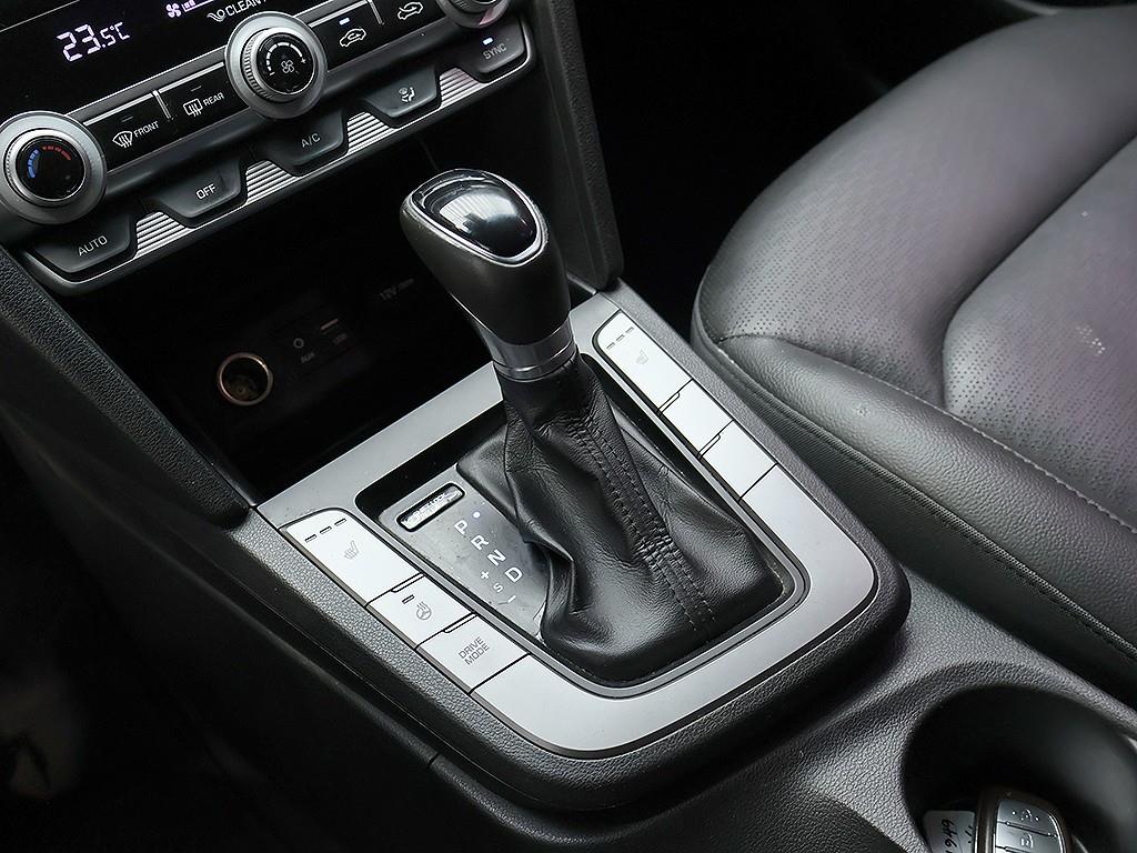 HYUNDAI Avante 2020 Blanco - Importación desde Corea - HF Imports Iquique - Foto 10